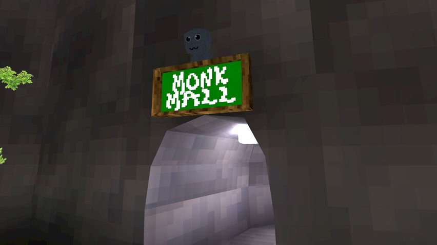 MainlyMonkey's