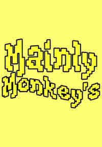 MainlyMonkey's