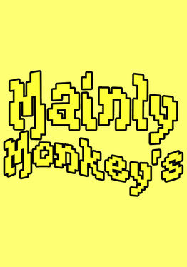 MainlyMonkey's