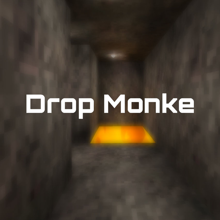 Drop Monke