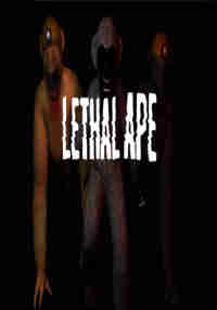 Lethal ‎‎Ape