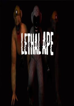 Lethal ‎‎Ape