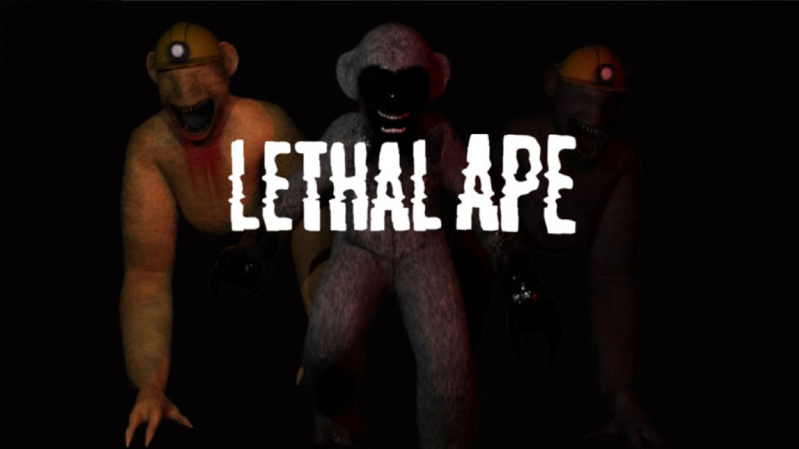 Lethal ‎‎Ape