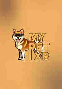 MyPetXR