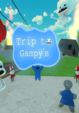 Trip to Gampy's