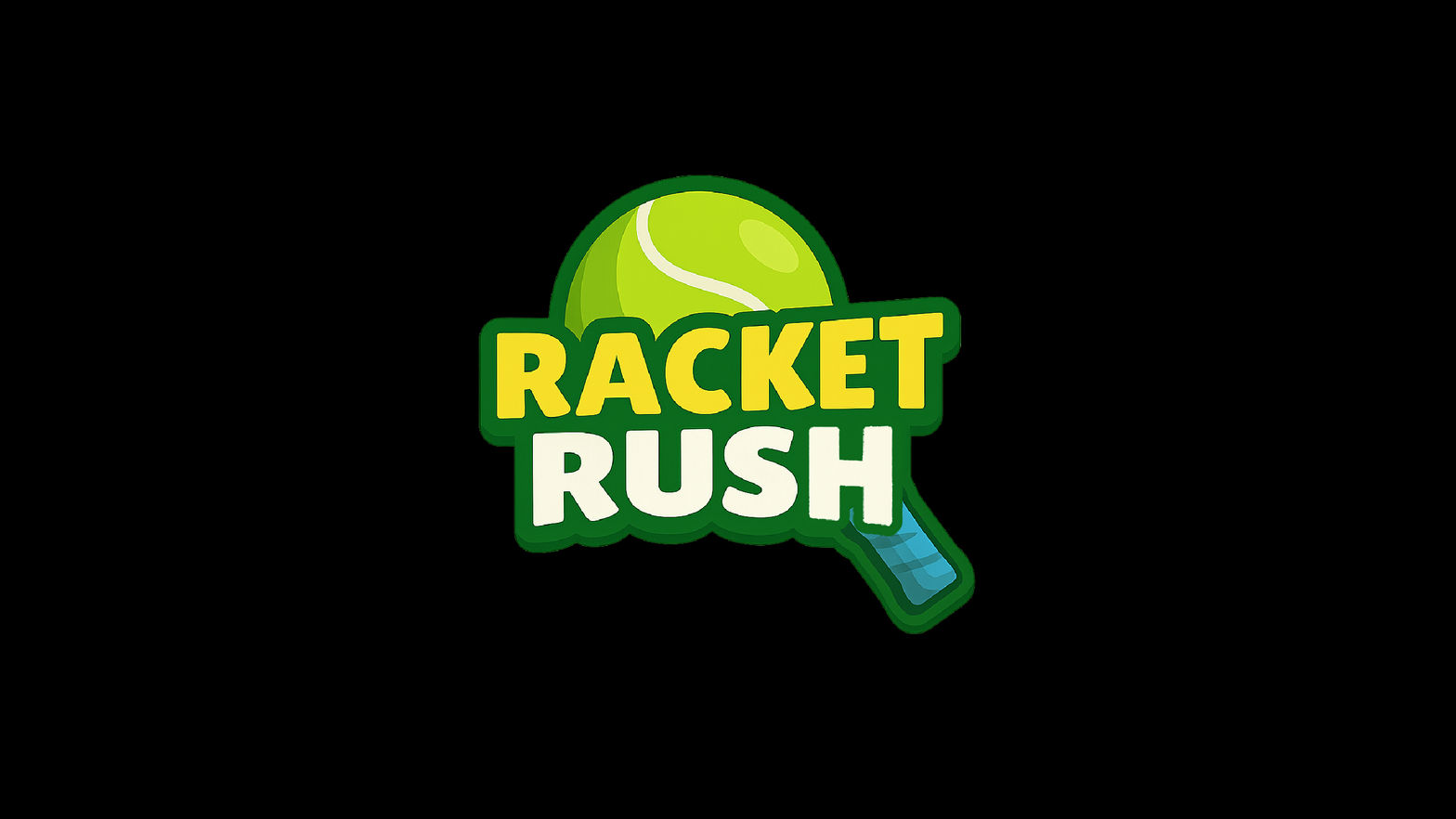 Racket Rush