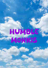 Humble Monkis