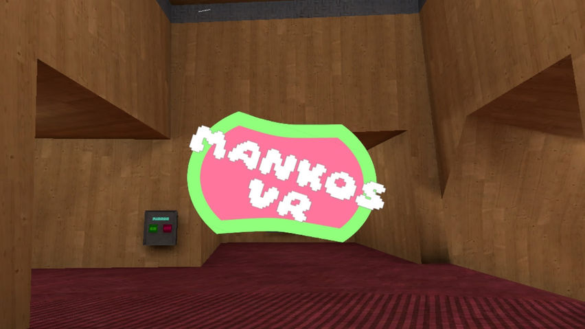 mankos vr