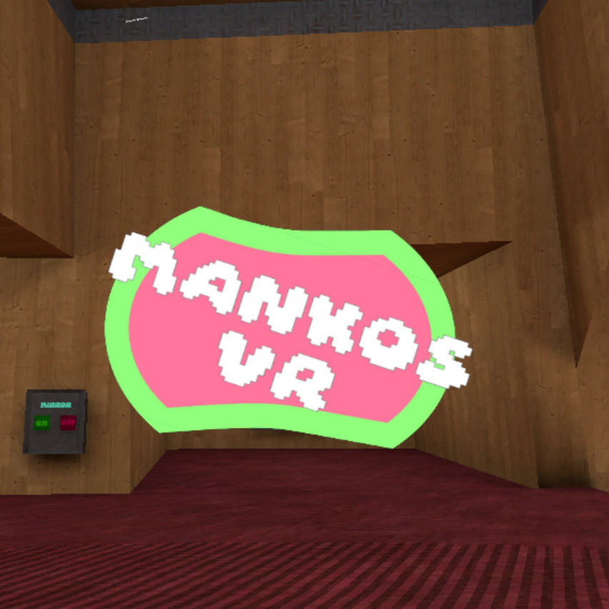 mankos vr