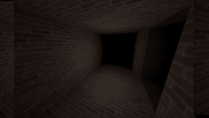 Gorilla Horror Game