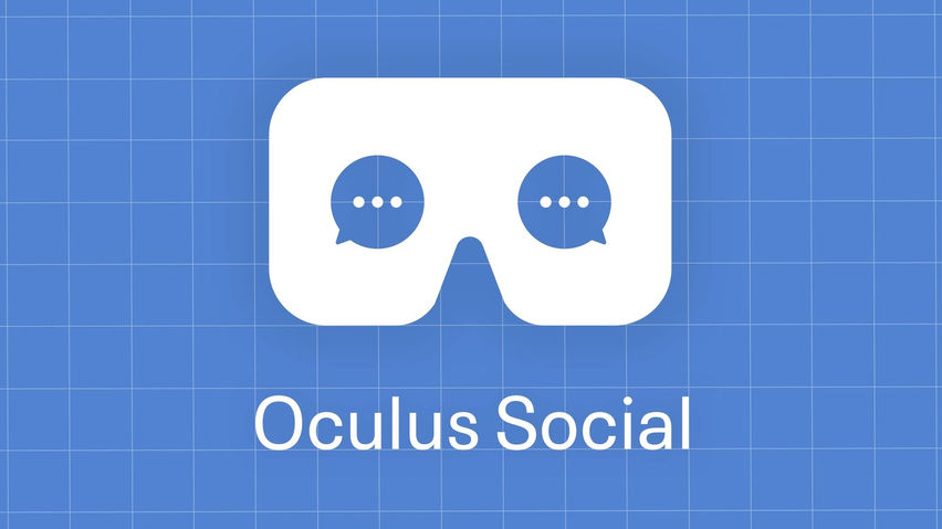 Oculus Social