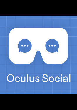 Oculus Social