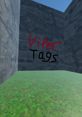 Viper Tags