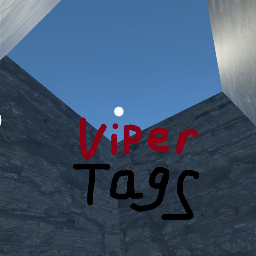 Viper Tags