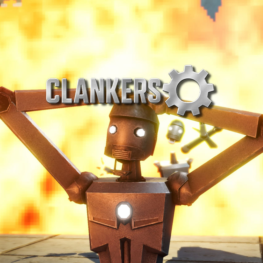Clankers