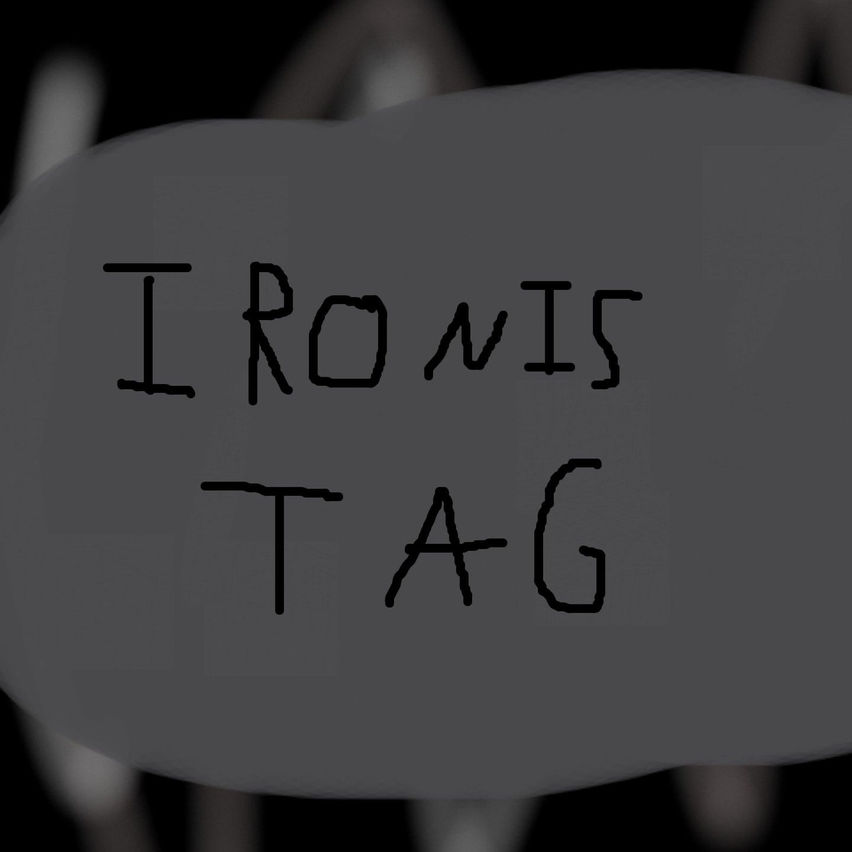 Ironis Tag