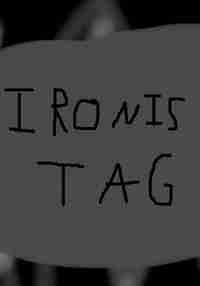 Ironis Tag