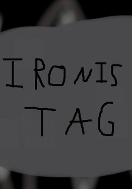 Ironis Tag