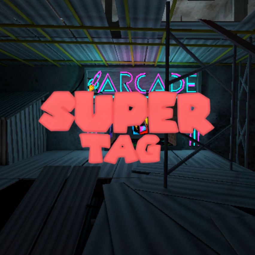 SuperTag OLD
