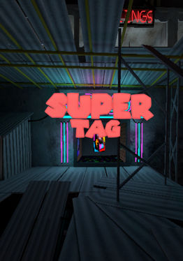 SuperTag OLD