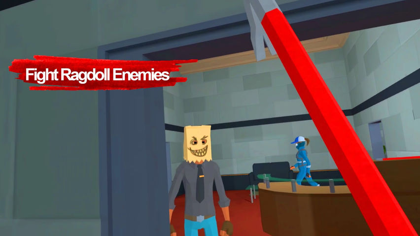 Big Fight