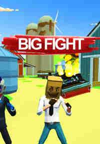 Big Fight