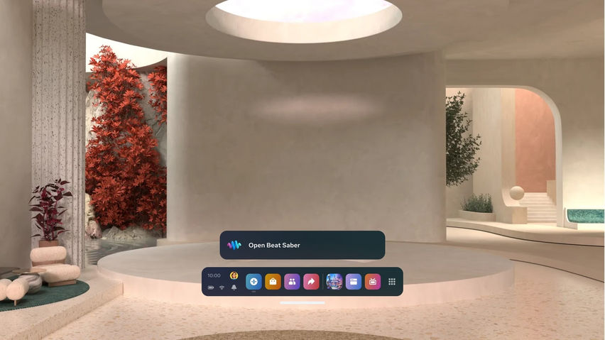 Meta AI