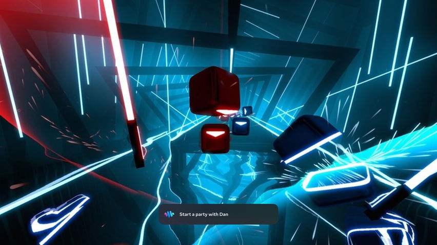 Meta AI