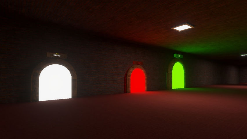 OG Fun Monke Horror MODS