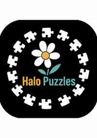 Halo Puzzles