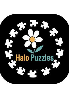 Halo Puzzles