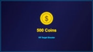 500 Coins