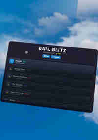 Ball Blitz VR