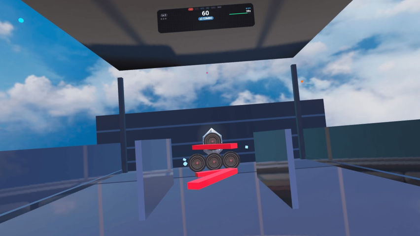Ball Blitz VR