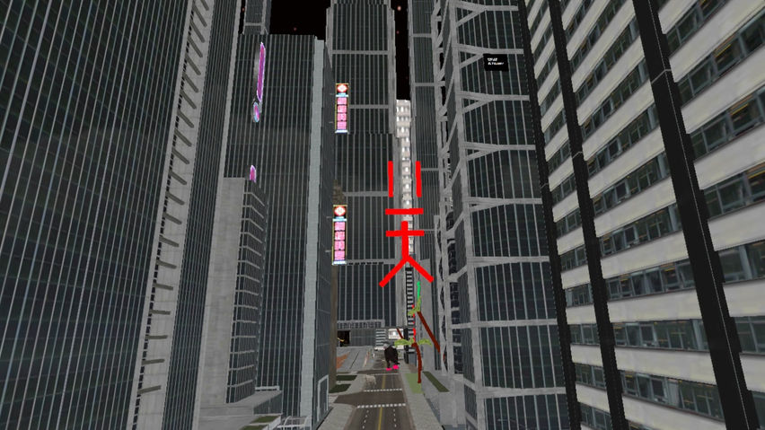 ZOSULand 20ZZ Demo