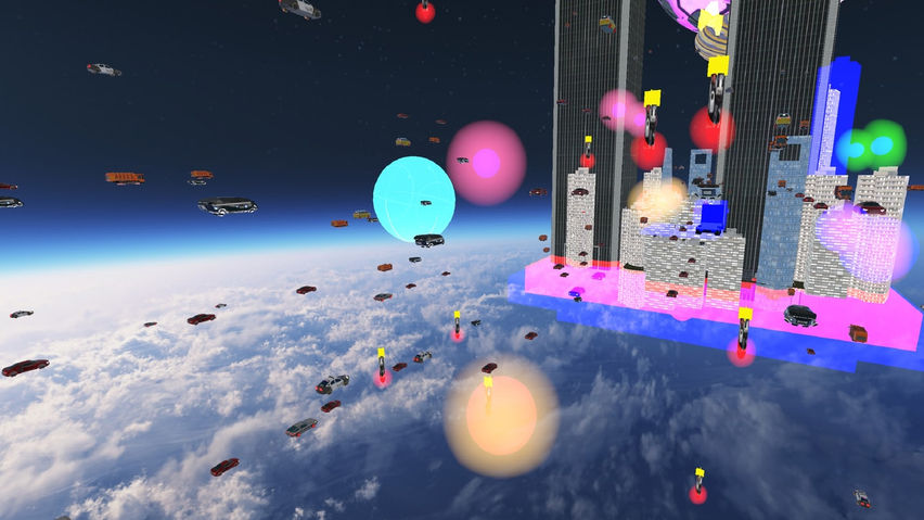 ZOSULand 20ZZ Demo