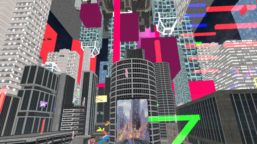 ZOSULand 20ZZ Demo