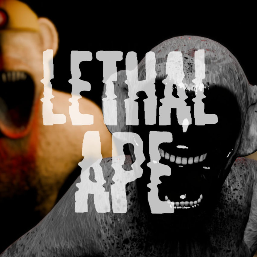 OG Lethal Ape‎
