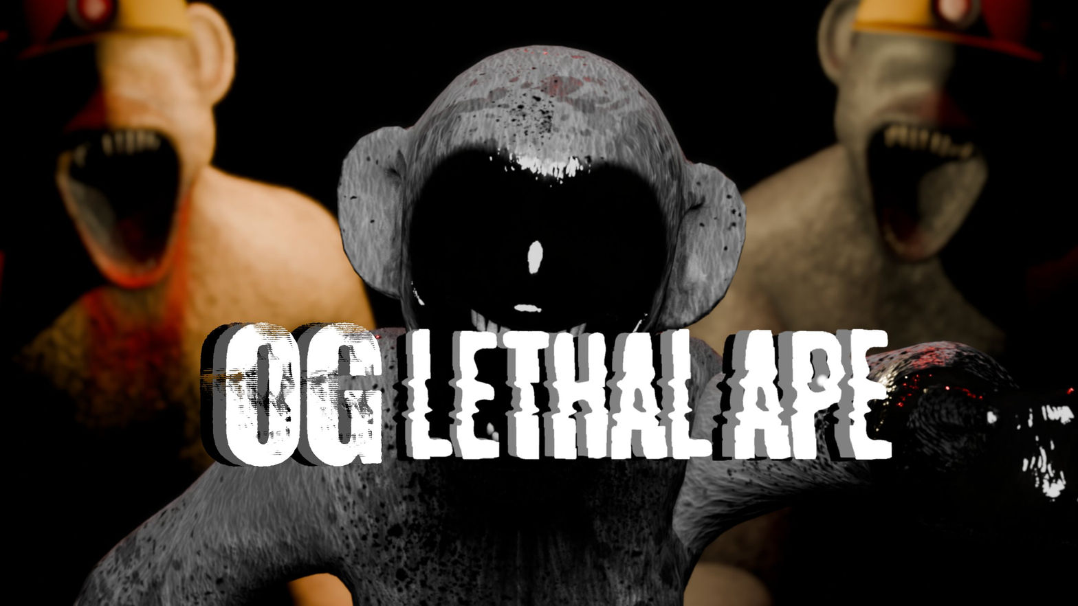 OG Lethal Ape‎