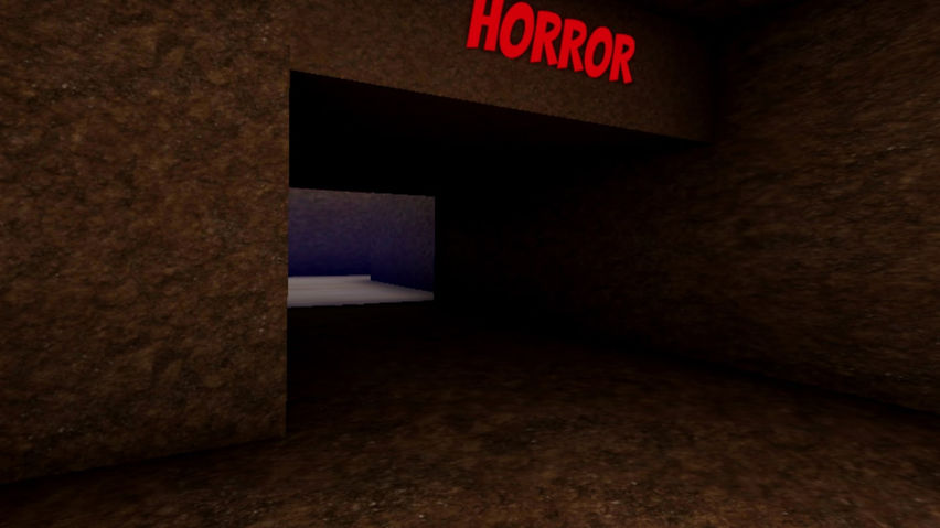 Nightmare Paradise