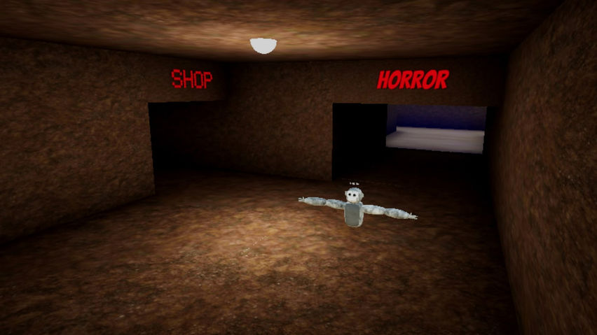 Nightmare Paradise