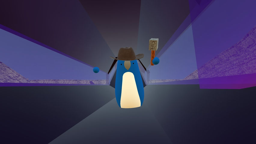 sussy simulator