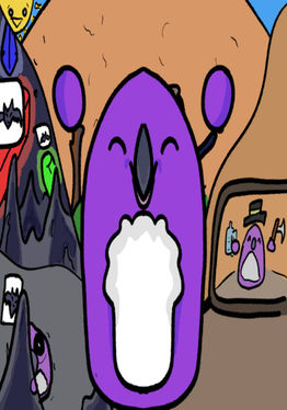 sussy simulator