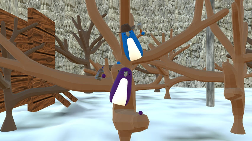 sussy simulator