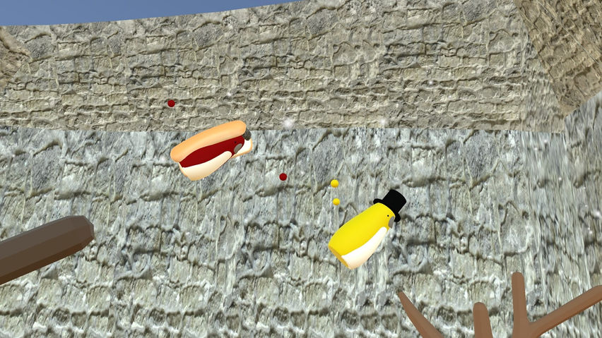 sussy simulator