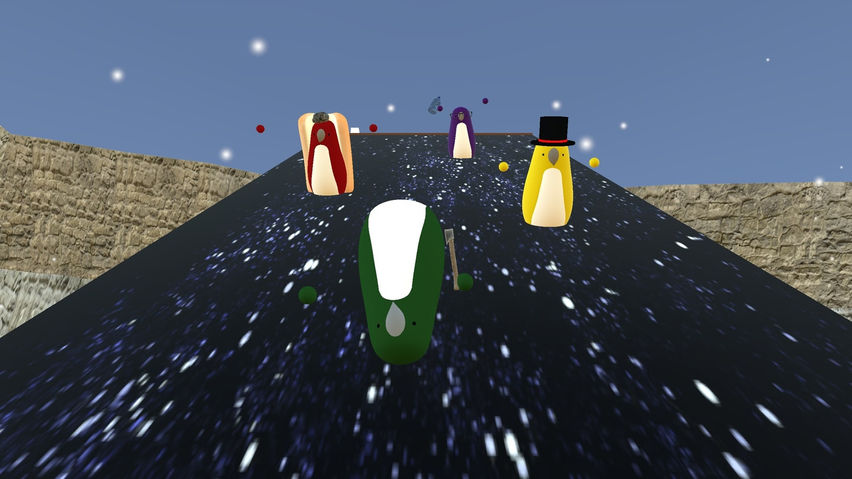 sussy simulator