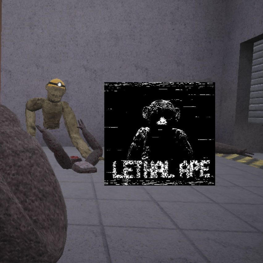Lethal Ape‎‎‎‎