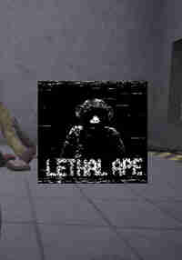 Lethal Ape‎‎‎‎