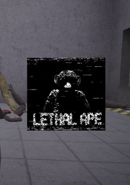 Lethal Ape‎‎‎‎