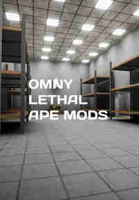 Omny Lethal Ape Mods